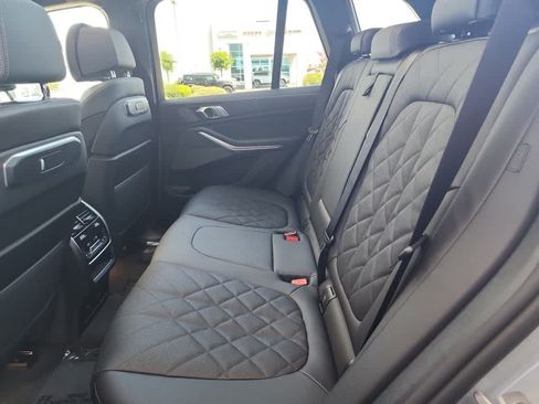New 2026 BMW X5 xDrive50e w/ M Sport Package AWD/4WD image 21