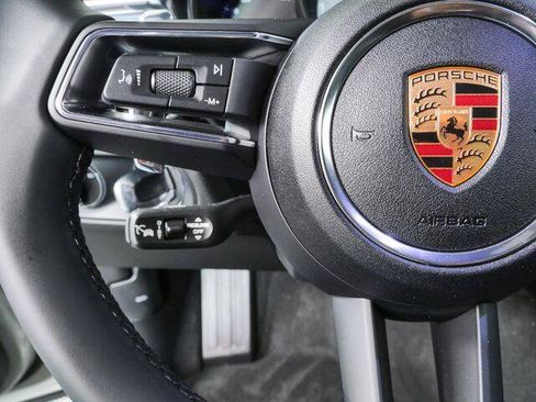 New 2026 Porsche Macan S AWD/4WD image 10