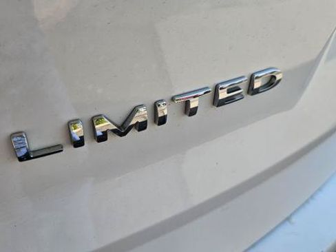 Used 2016 Ford Explorer Limited AWD/4WD image 47