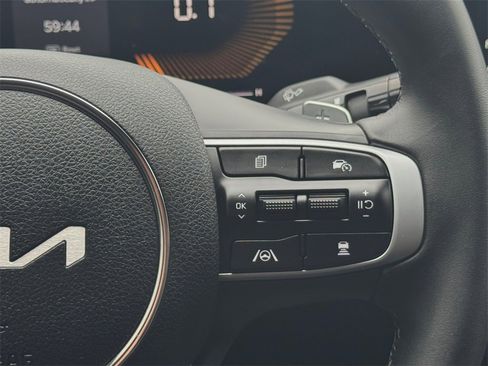 Used 2026 Kia K5 GT image 22