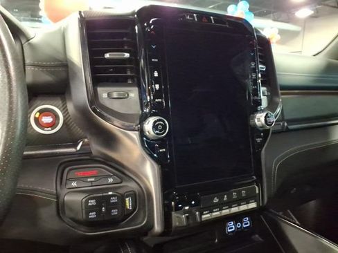 Used 2023 RAM 1500 TRX w/ TRX Level 2 Equipment Group AWD/4WD image 14