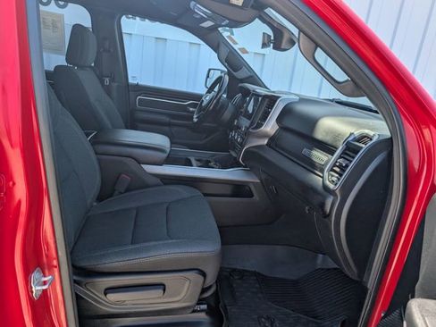 Used 2020 RAM 1500 Big Horn AWD/4WD image 29