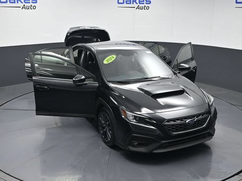 Used 2024 Subaru WRX Premium AWD/4WD image 55