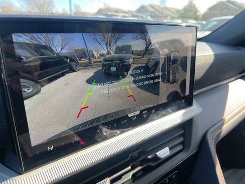 New 2026 Ford Explorer Tremor w/ Tremor Ultimate Package image 35