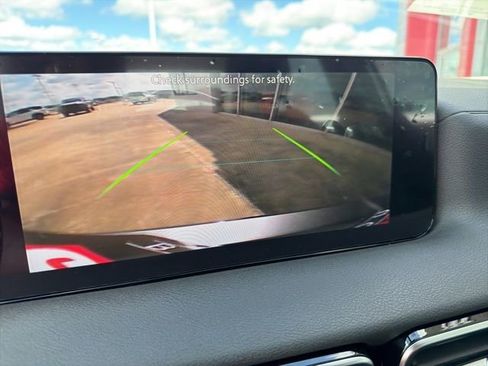 New 2026 Nissan Sentra SV FWD image 16