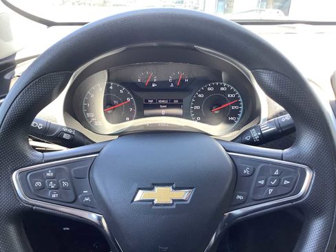 Used 2024 Chevrolet Malibu LT FWD image 16
