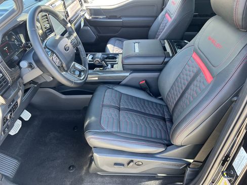 New 2025 Ford F150 Lariat w/ Equipment Group 501A Mid image 22