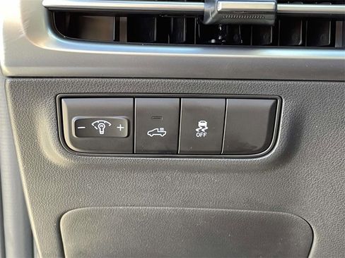 New 2026 Hyundai Santa Cruz SEL image 17