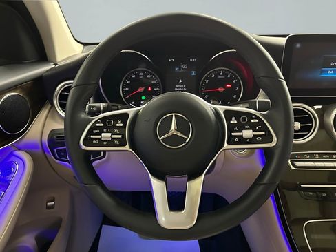 Used 2022 Mercedes-Benz GLC 300 image 15