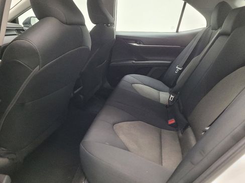 Used 2022 Toyota Camry LE FWD image 18