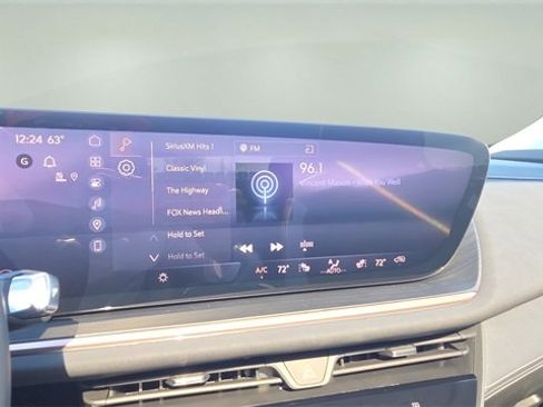 New 2026 Buick Envision Sport Touring image 10