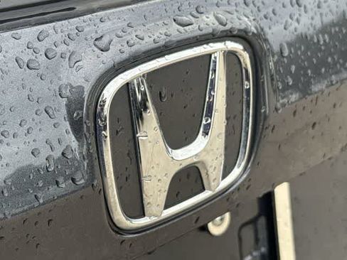 Used 2025 Honda CR-V EX image 11