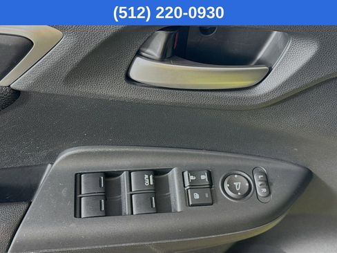 Used 2017 Honda Fit EX image 20