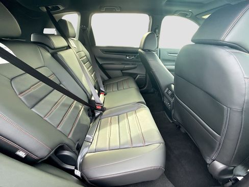 New 2026 Honda CR-V Sport-L image 22