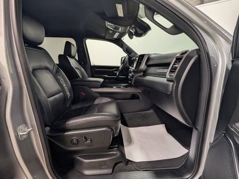 Used 2021 RAM 1500 Rebel w/ Level 2 Equipment Group image 21