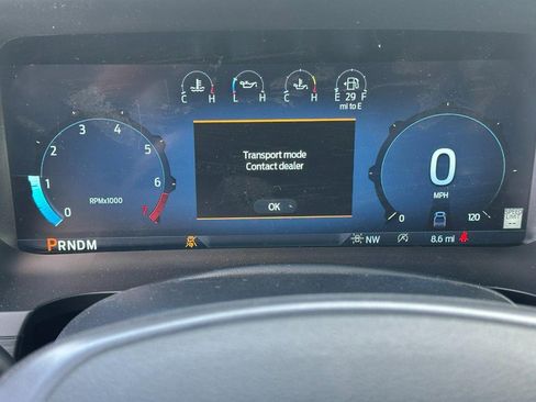 New 2025 Ford F150 XLT w/ Equipment Group 302A MID image 13