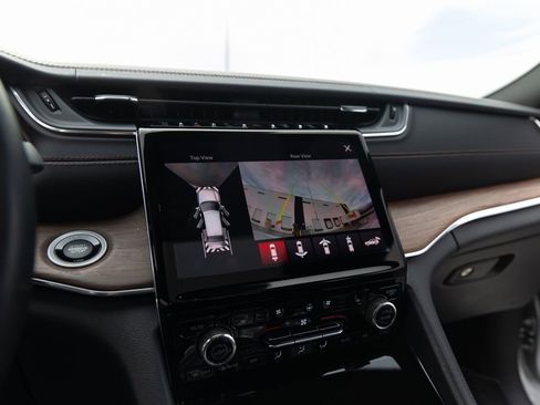 Used 2023 Jeep Grand Cherokee Summit w/ Adv Protech Group IV image 25