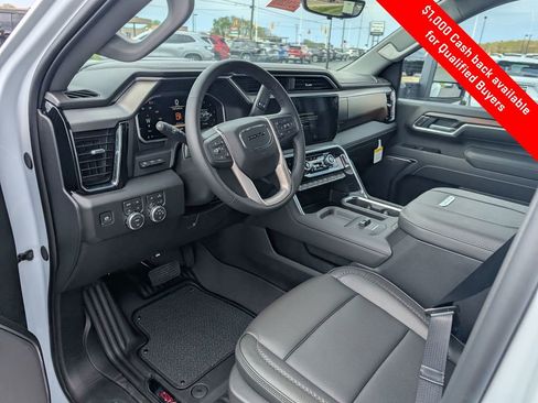 New 2026 GMC Sierra 3500 Denali w/ Denali Reserve Package image 38