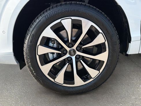 New 2026 Audi Q3 quattro 2.0T image 42