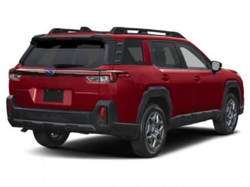 New 2026 Subaru Outback Premium AWD/4WD image 2