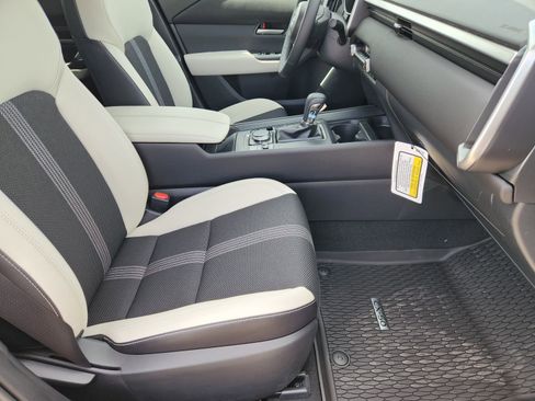 New 2026 MAZDA CX-50 AWD 2.5 S w/ Weather Package image 15