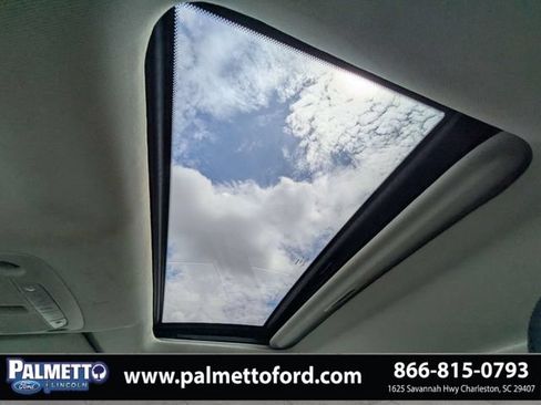 Used 2014 Nissan Altima 2.5 SL w/ Moonroof Package FWD image 20