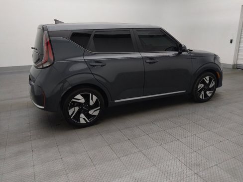Used 2024 Kia Soul GT-Line image 10