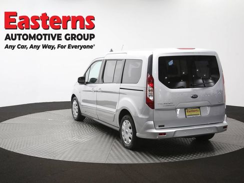 Used 2021 Ford Transit Connect XLT FWD image 65