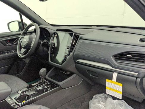 New 2026 Subaru Forester Premium image 28