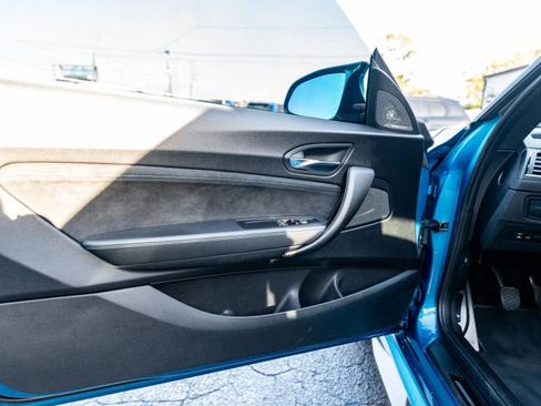 Used 2020 BMW M2 Competition w/ Executive Package image 52