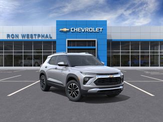 New 2026 Chevrolet TrailBlazer LT video 1