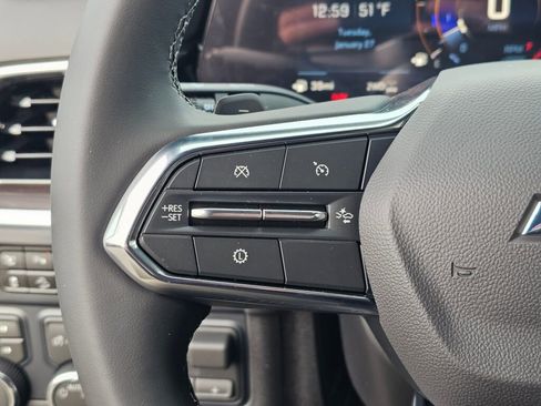 New 2026 Chevrolet Tahoe LS image 37