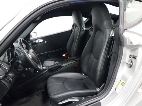 Used 2008 Porsche Cayman RWD image 5