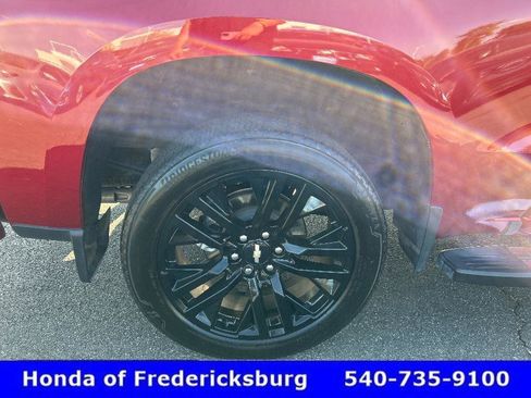 Used 2024 Chevrolet Silverado 1500 High Country w/ Technology Package image 30