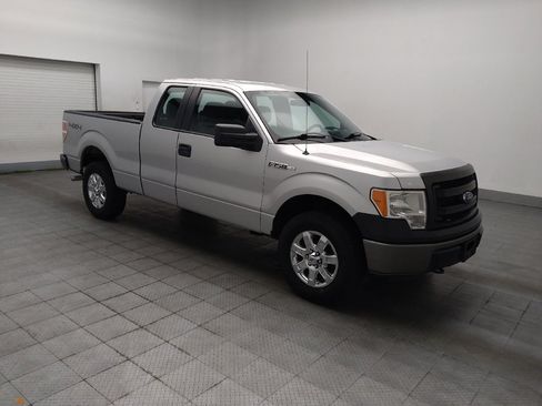 Used 2014 Ford F150 XL w/ XL Plus Package AWD/4WD image 11