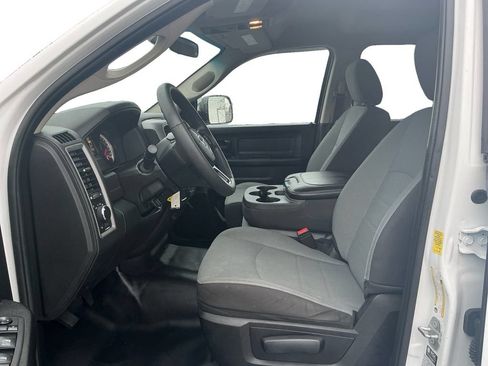 Used 2023 RAM 1500 Tradesman w/ Trailer Tow Group RWD image 14