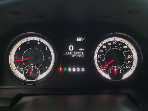 Used 2018 RAM 1500 Tradesman w/ Popular Equipment Group RWD image 23