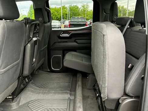 Used 2023 GMC Sierra 1500 Elevation AWD/4WD image 33