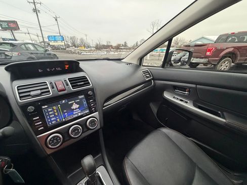 Used 2016 Subaru Crosstrek 2.0i Limited w/ Popular Package #2 AWD/4WD image 17