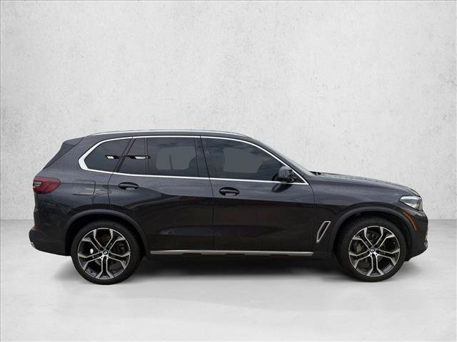 Used 2021 BMW X5 sDrive40i w/ Convenience Package RWD image 4