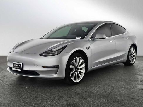 Used 2018 Tesla Model 3 Long Range image 7
