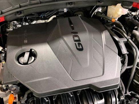 Used 2023 Hyundai Tucson SEL w/ Convenience Package AWD/4WD image 31