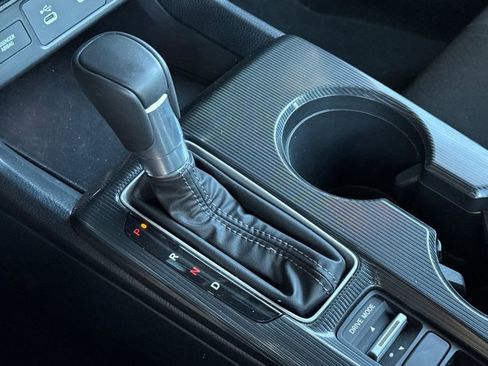 Certified 2026 Honda Civic Sport image 19