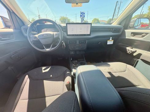 Used 2025 Ford Maverick XL FWD image 10