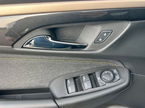 New 2026 Chevrolet TrailBlazer ACTIV w/ Convenience Package FWD image 8