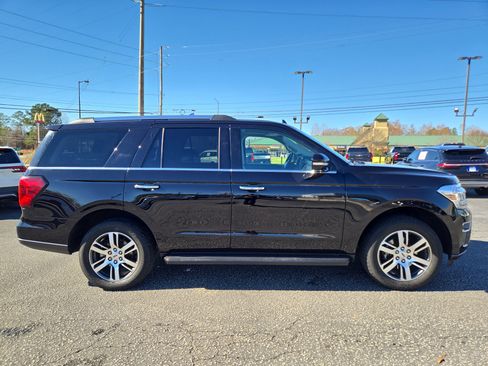 Certified 2024 Ford Expedition Limited image 5