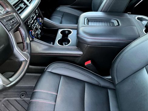 Certified 2022 Chevrolet Tahoe RST image 21