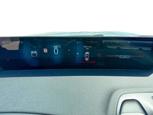 New 2026 Ford Expedition Max Active AWD/4WD image 12
