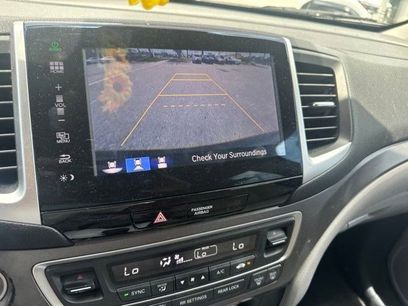 Used 2016 Honda Pilot EX