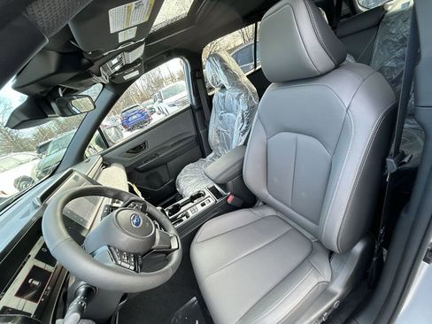 New 2026 Subaru Outback Limited image 11